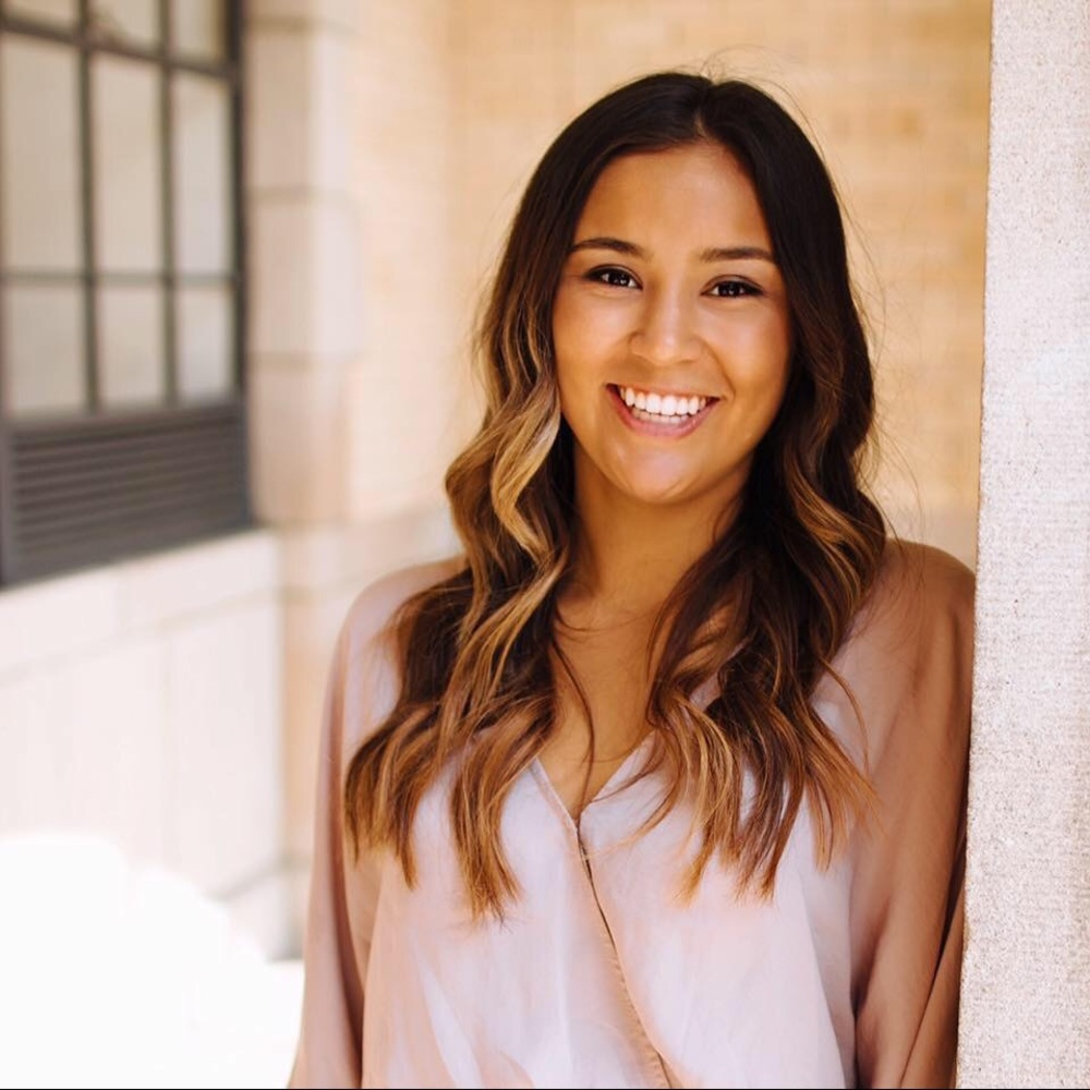 Meet your Posher, Geena